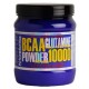 BCAA + G POWDER 500 GR