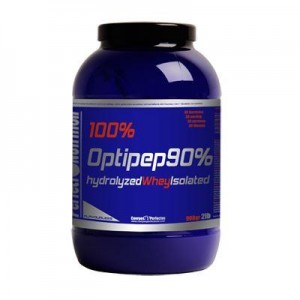 100% OPTIPEP 90 908 GR