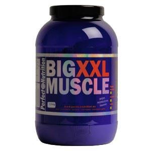 BIG MUSCLE XXL 3.2 KG