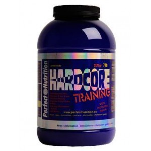 HARDCORE TRAINING 3,2 KG