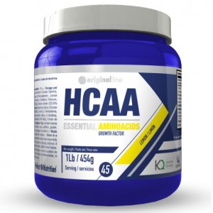 HCAA ESSENTIAL AMINOACIDS 454 GR
