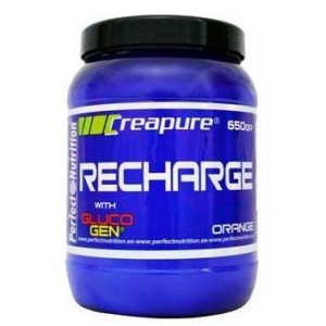 RECHARGE CREAPURE 650 GR