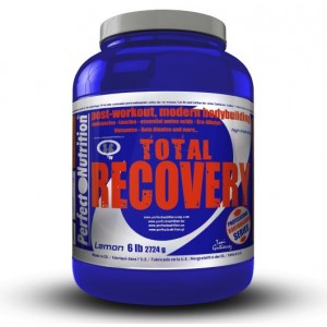 TOTAL RECOVERY 2,74 KG