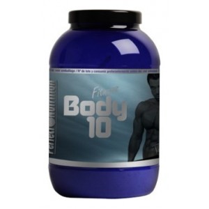 FITNESS BODY 10 800 GR