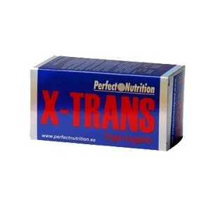 TRANS-X THERMOGENIC