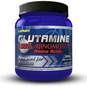 GLUTAMINE AJINOMOTO 300 GR