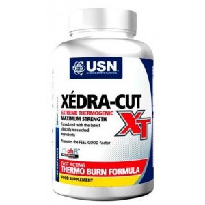 XEDRA-CUT XT 100 CAPS