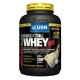 HARDCORE WHEY GH 2 KG