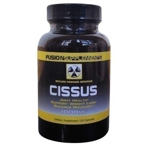 CISSUS 120 CAPS