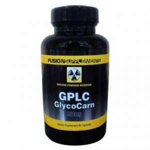 GLYCOCARN 90 CAPS