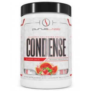 CONDENSE 40 SERV (CAD 9/24)