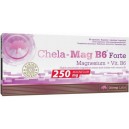 CHELA-MAG B6 FORTE 60 MEGA CAPS