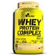 WHEY PROTEIN COMPLEX 100% 2,27 KG