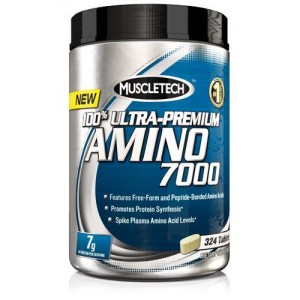 100% ULTRA-PREMIUM AMINO 7000