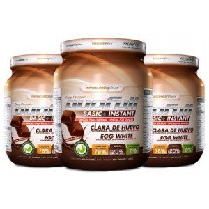 BASIC PLUS INSTANT PACK 1,8 KG