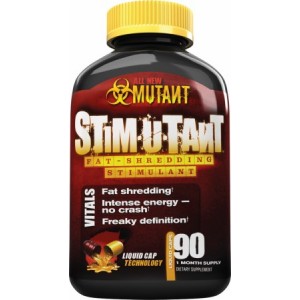 STIMUTANT 90 LIQUID CAPS