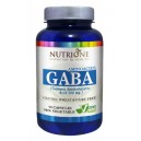 GABA 90 CAPSULAS