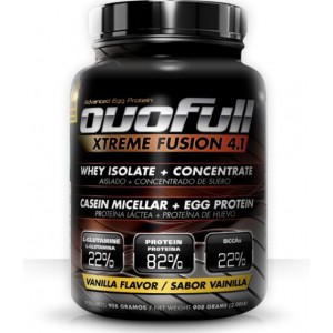 XTREME FUSION 4.1 908 GR