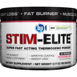 STIM-ELITE 30 SERV