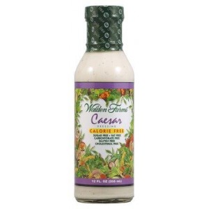 SALSA CESAR 335 ML