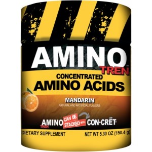AMINO TREN 32 SERV