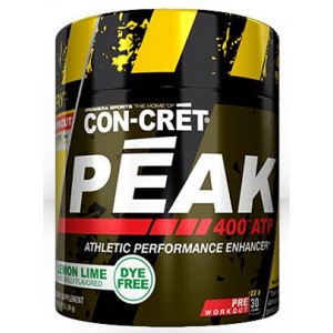 PEAK 400 ATP 30 SERV