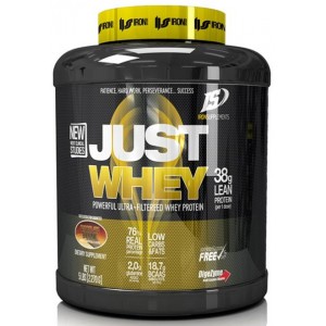 JUST WHEY 2,27 KG