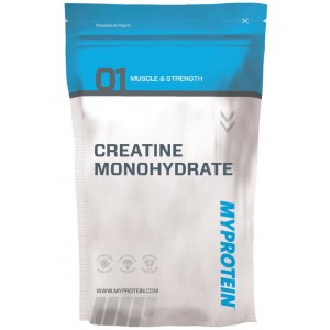 CREATINE MONOHYDRATE 1 KG