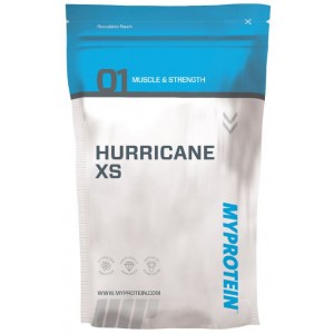 HURRICANE XS 2,5 KG