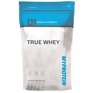 TRUE WHEY 2,3 KG