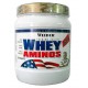 WHEY AMINOS 300 TABS