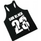 CAMISETA GORBLACK 23