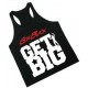 CAMISETA GORBLACK GET BIG