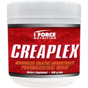 CREAPLEX 500 GR