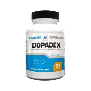 DOPADEX 90 CAPS