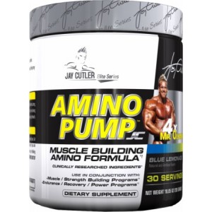 AMINO PUMP 30 SERV