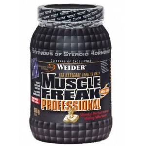 MUSCLE FREAK PROFESSIONAL 908 G