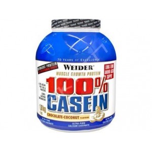 100% CASEIN 1,8 KG