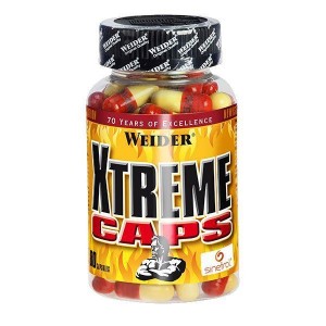 XTREME 80 CAPS