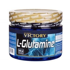 L-GLUTAMINE 300 GR