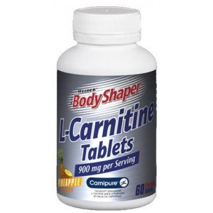 L-CARNITINE 60 TABS
