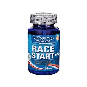 RACE START 90 CAPS