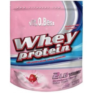 WHEY PROTEIN 1 KG