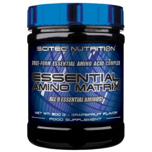 ESSENTIAL AMINO MATRIX 300 GR