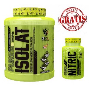 PURE ISOLAT 2 KG