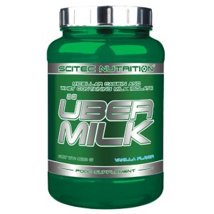 UBER MILK 800 GR
