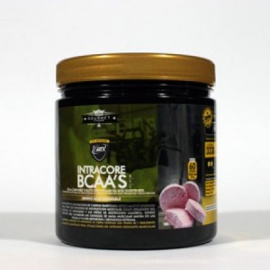 INTRACORE BCAAS 60 TABS