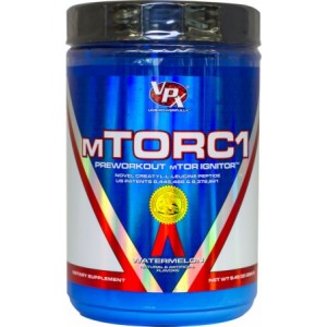 MTORC1 266 GR