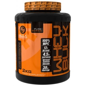 WHEY BULK 2 KG