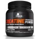 CREATINE MONOHYDRATE POWDER 550 GR